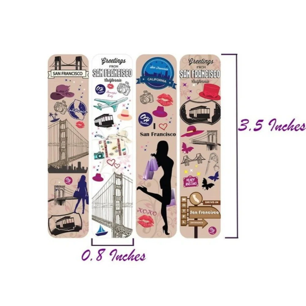 Nail File Kit - Picture 2 of 2